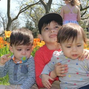 Meet your Posher, Flor